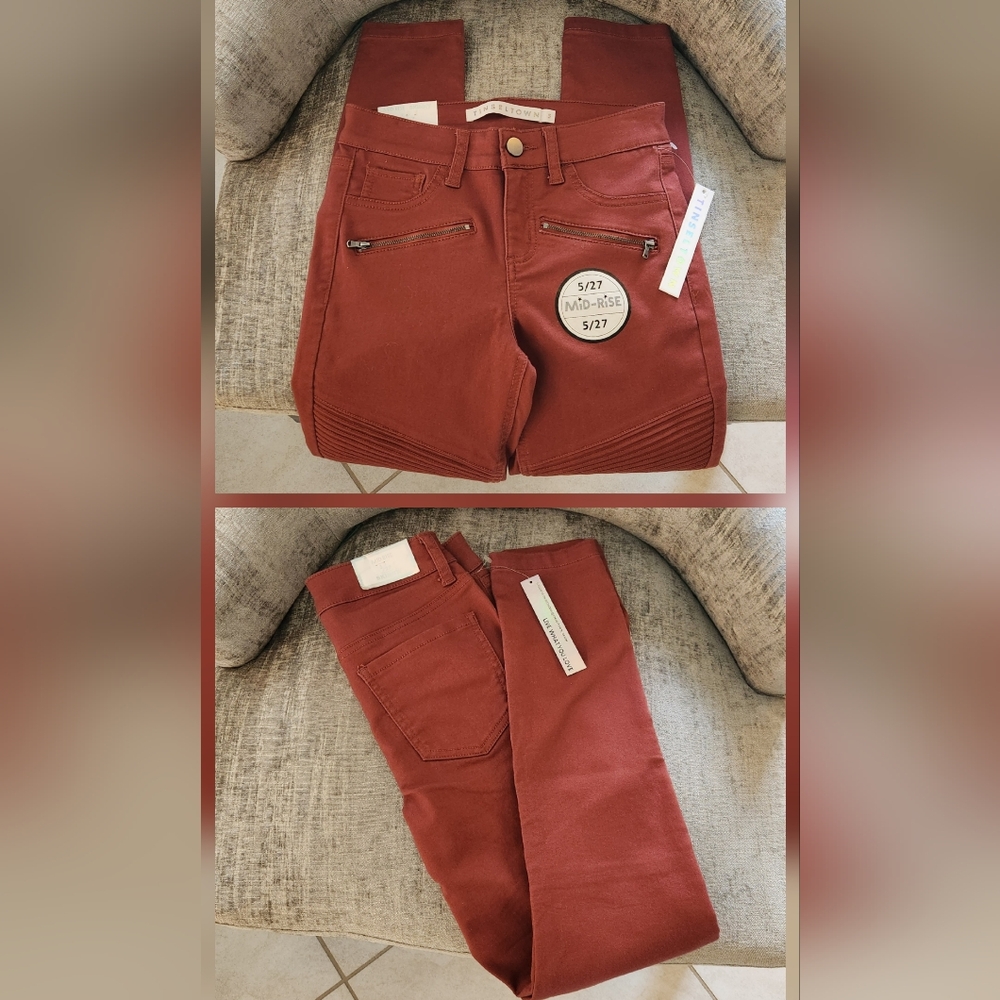 New Macy's Premium Jeans